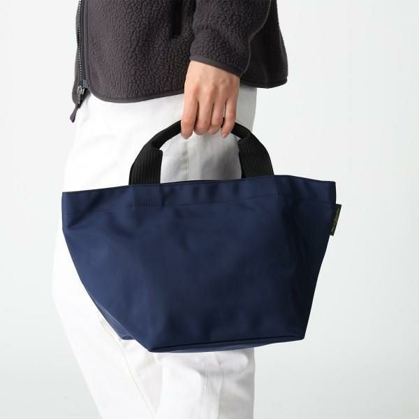 エルベシャプリエ トートバッグ Mサイズ レディース Herve Chapelier