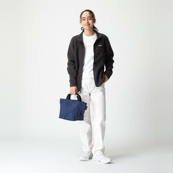 エルベシャプリエ トートバッグ レディース Herve Chapelier 1027N
