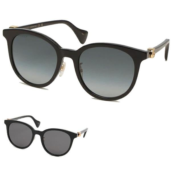 グッチ サングラス アジアンフィットモデル レディース GUCCI GG1073SK