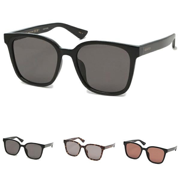 グッチ サングラス アイウエア 56サイズ メンズ GUCCI GG1346SK