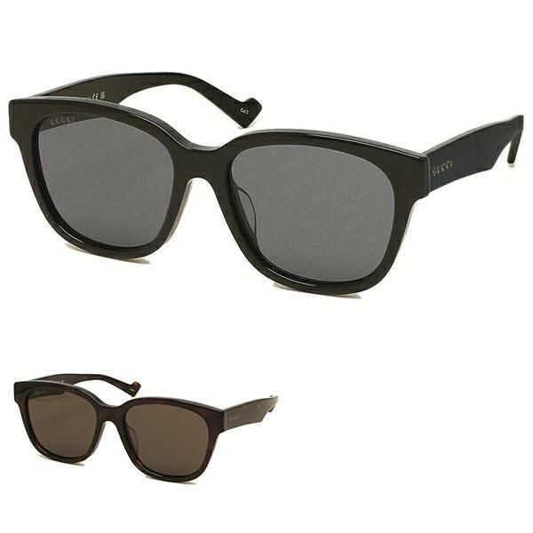グッチ サングラス アジアンフィット メンズ GUCCI GG1430SK - | AXES