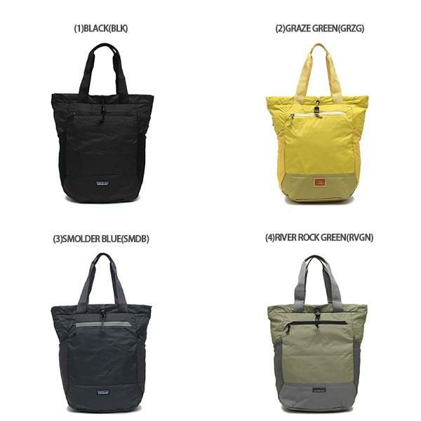 パタゴニア トートバッグ リュック バックパック テラヴィア トート