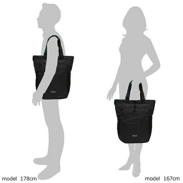 パタゴニア トートバッグ リュック バックパック テラヴィア トート
