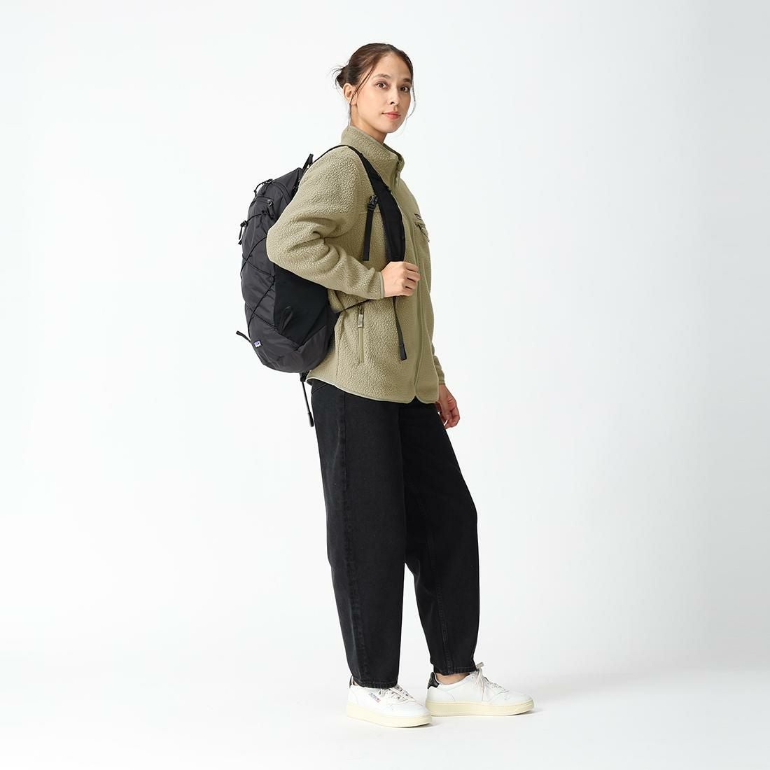 パタゴニア リュック バックパック テラヴィア パック 22L メンズ
