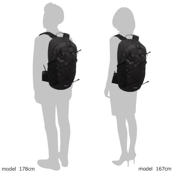 パタゴニア リュック バックパック テラヴィア パック 22L メンズ