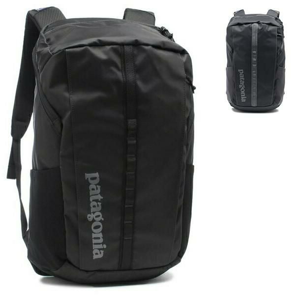 パタゴニア ボディバッグ ウルトラライト ブラックホール ミニ ヒップ