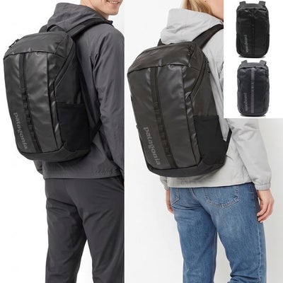 パタゴニア リュック バックパック ブラックホール パック 25L