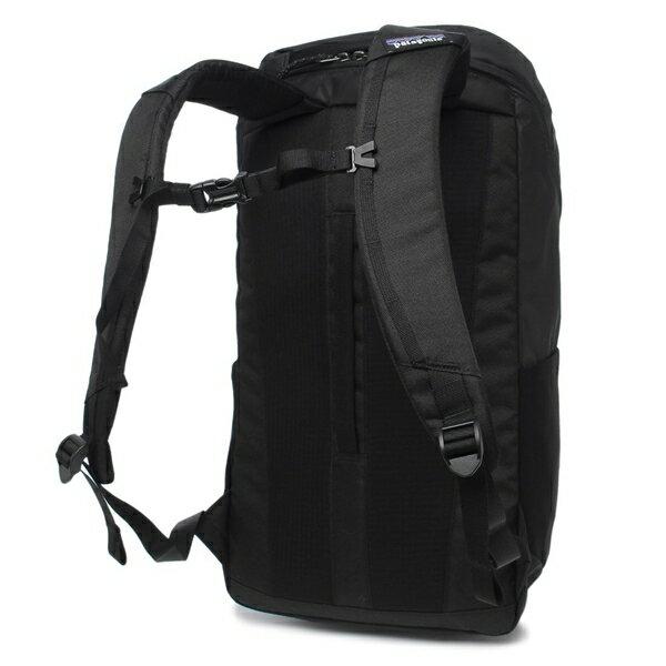 パタゴニア リュック バックパック ブラックホール パック 25L