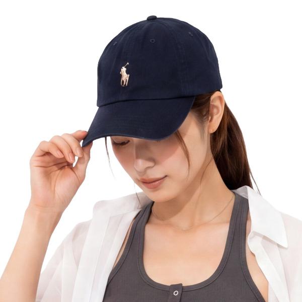 ラルフローレン キャップ 帽子 クラシック ワンポイント ポニー CAP