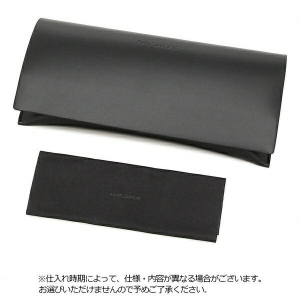 【Apache】未使用 SAINT LAURENT サンローラン サンローランパリ サングラス アイウェア 53サイズ アジアンフィット