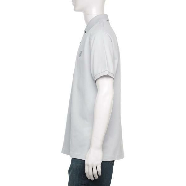 ストーンアイランド Tシャツ カットソー Compassパッチ ポロシャツ