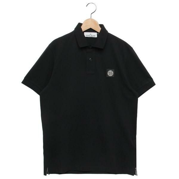 ストーンアイランド Tシャツ カットソー Compassパッチ ポロシャツ