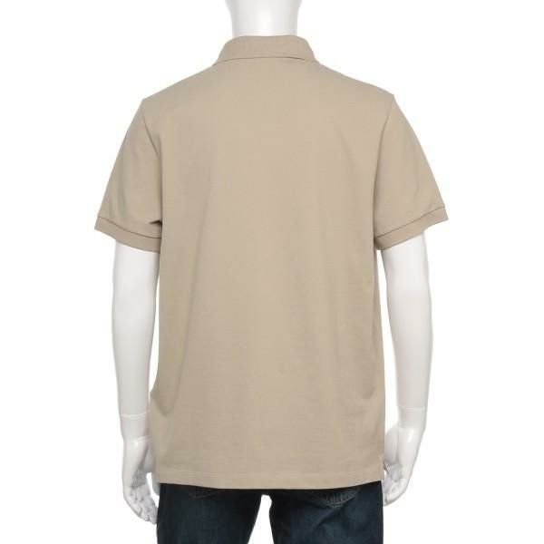 ストーンアイランド Tシャツ カットソー Compassパッチ ポロシャツ