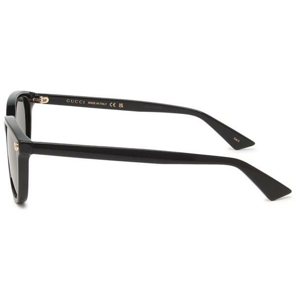 グッチ サングラス アジアンフィットモデル ブラック レディース GUCCI