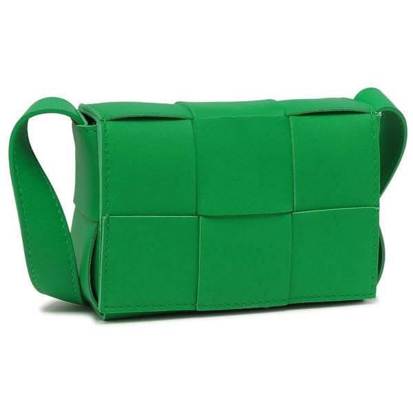 Cjamさま専用☺︎ BOTTEGAVENETA カセットバッグ　ボディバッグミニ ボッテガヴェネタ ボディバッグ ミニ カセット ミニバッグ ベルト