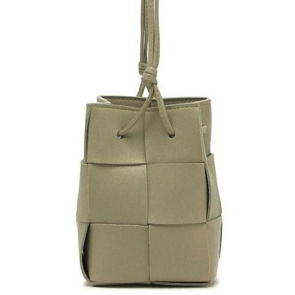 ボッテガヴェネタボディバッグ BOTTEGA VENETA（ボッテガ・ヴェネタ） ボディバッグ THE CHAIN POUCH