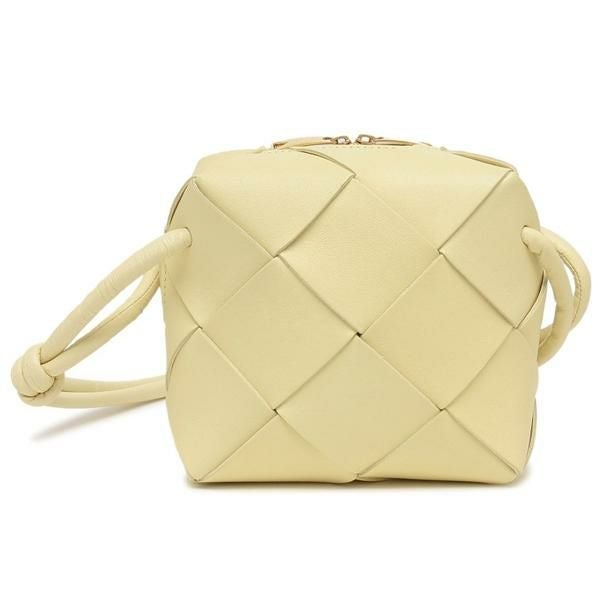 ボッテガヴェネタ ショルダーバッグ - BOTTEGA VENETA（ボッテガ・ヴェネタ） ショルダーバッグ The Pouch 20