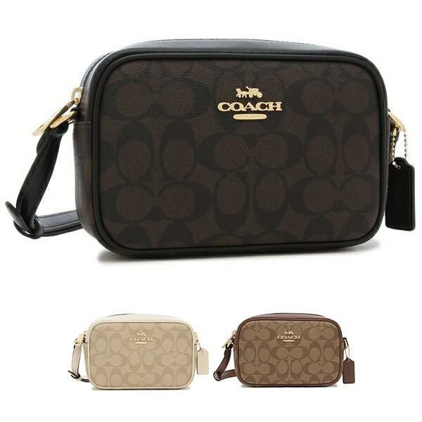 コーチ ショルダーバッグ シグネチャー レディース COACH 91013 | AXES