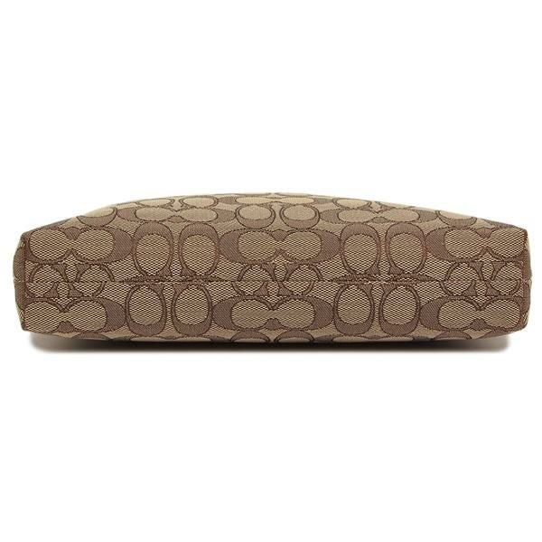 コーチ ショルダーバッグ シグネチャー ジャガード レディース COACH F29960 詳細画像