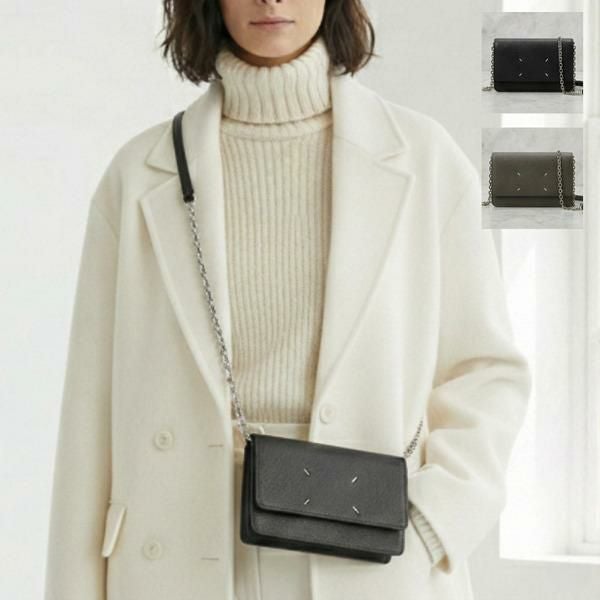 ブルガリ 小銭入れ コインケース キーケース ブラック メンズ BVLGARI