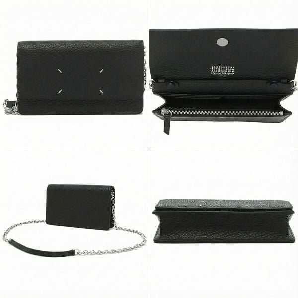 マルジェラ 財布 メゾン マルジェラ MAISON MARGIELA SA1UI0018 P4745 二つ折り財布
