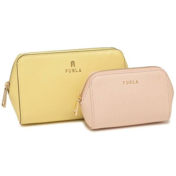 【マリン】FURLA ショルダーバッグ フルラ FURLA バッグ ハンドバッグ ミニトート 斜めがけバッグ