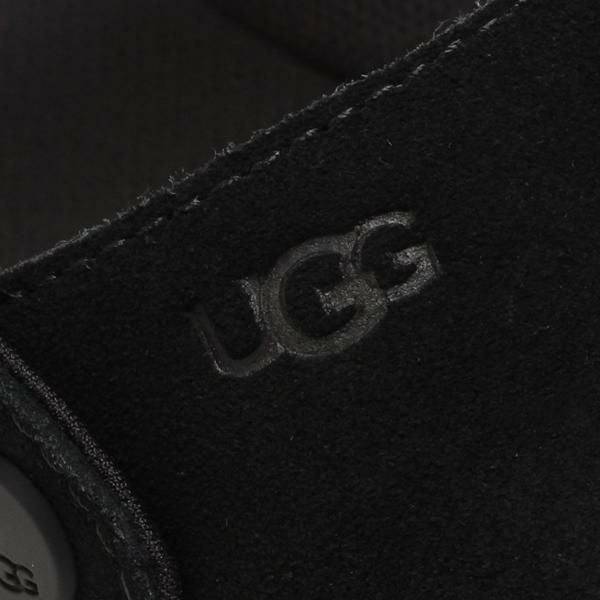 UGG アグ 厚底 サンダル ゴールデングロー スライドグロー クロッグ