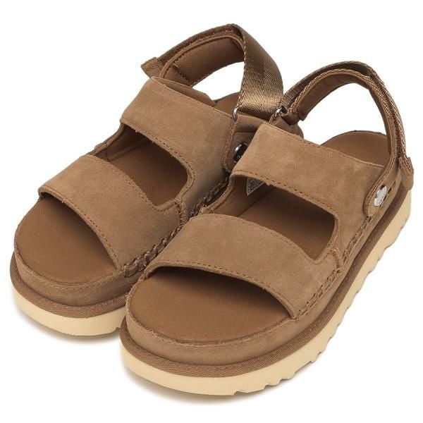 アグ シープスキン イヤーマフ ブラウン レディース UGG W SHEEPSKIN