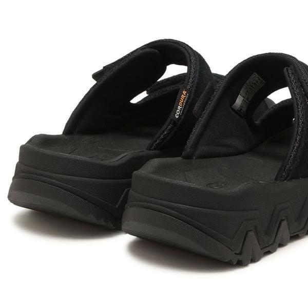 UGG アグ 厚底 スライド サンダル キャップトレイルストラップスライド