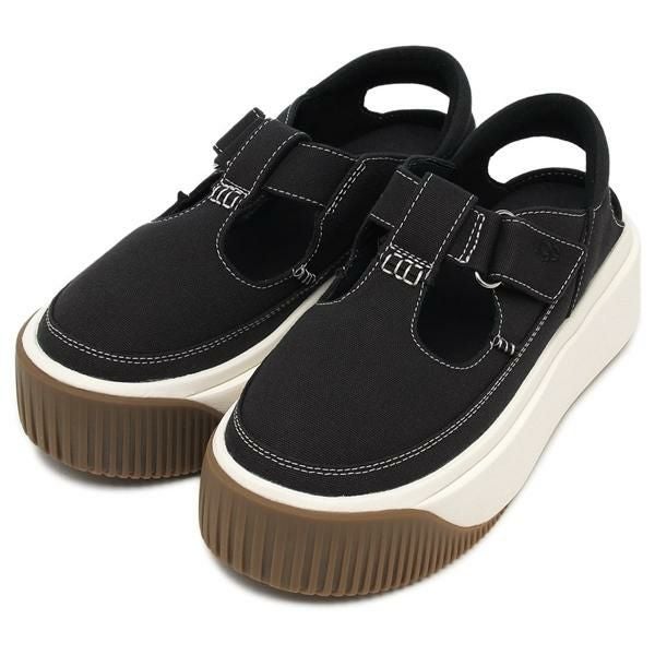 UGG アグ 厚底 スニーカー イージー ダジット エッセンシャル レース