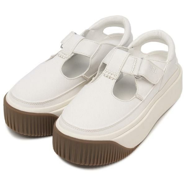 UGG アグ 厚底 スニーカー イージー ダジット Tストラップ