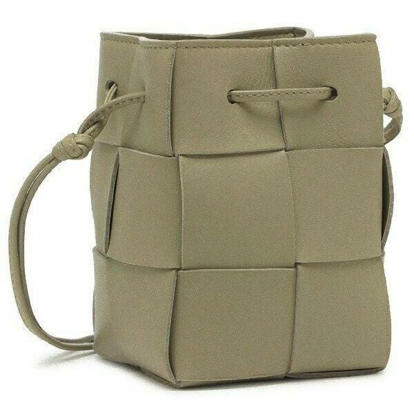 ボッテガヴェネタボディバッグ BOTTEGA VENETA（ボッテガ・ヴェネタ） ボディバッグ THE CHAIN POUCH