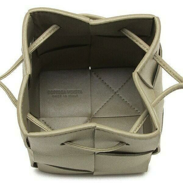 BOTTEGA VENETA ベージュ ボディバッグ　ウェビング　ボッテガ 楽天市場】ボッテガヴェネタ BOTTEGA VENETA ショルダーバッグ クロス
