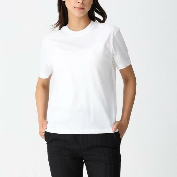 アミパリス　ホワイトTシャツ　Mサイズ Ami De Coeur Tシャツ ホワイト | AMI PARIS