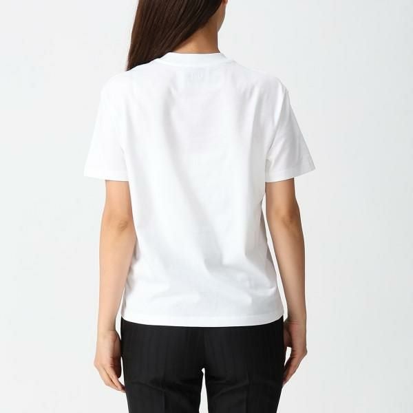 アミパリス Tシャツ カットソー ホワイト メンズ レディース ユニ
