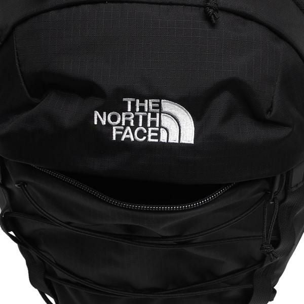 ザノースフェイス THE NORTH FACE リュック バックパック ボレアリス