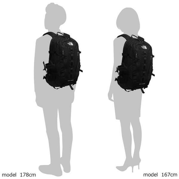 ザノースフェイス THE NORTH FACE リュック バックパック 韓国ライン