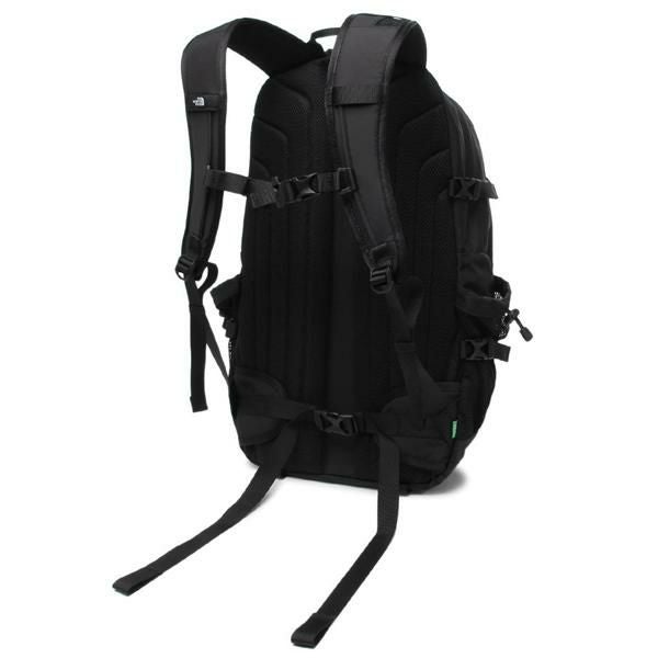 ザノースフェイス THE NORTH FACE リュック バックパック 韓国ライン