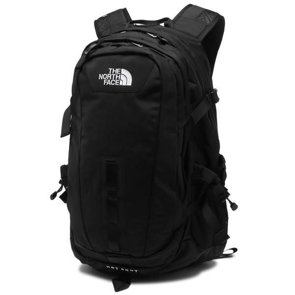 【美品】The North Face ブラック ローマーデイ ノースフェイス THE NORTH FACE - ノースフェイス ローマーデイの通販 by むぎ｜ザ
