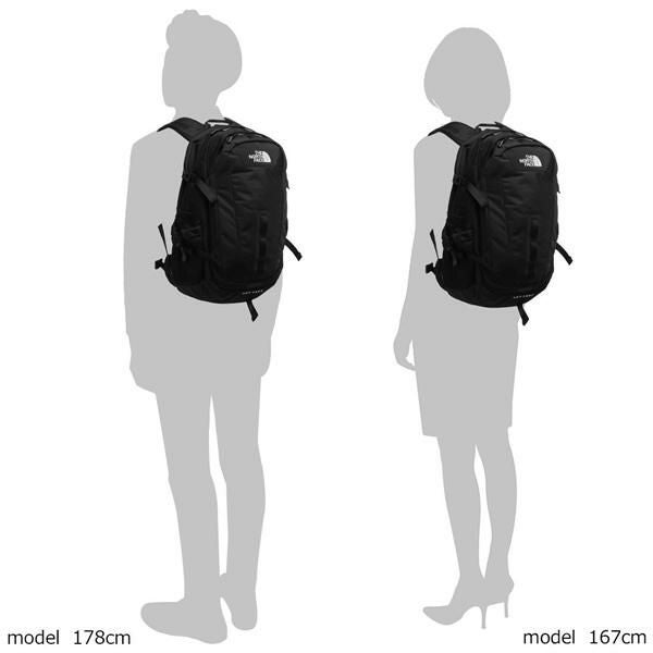 ザノースフェイス THE NORTH FACE リュック バックパック 韓国ライン