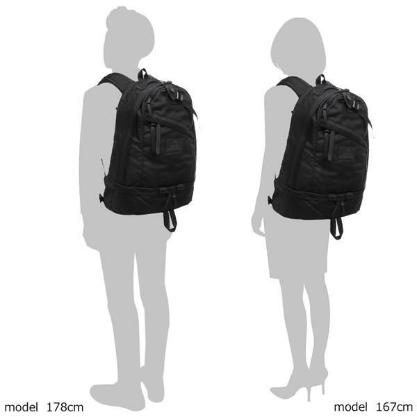 専用2 GREGORY（グレゴリー） バックパック メンズ レディース マイティー