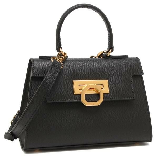 カルボッティ ハンドバッグ ショルダーバッグ エレナ レディース