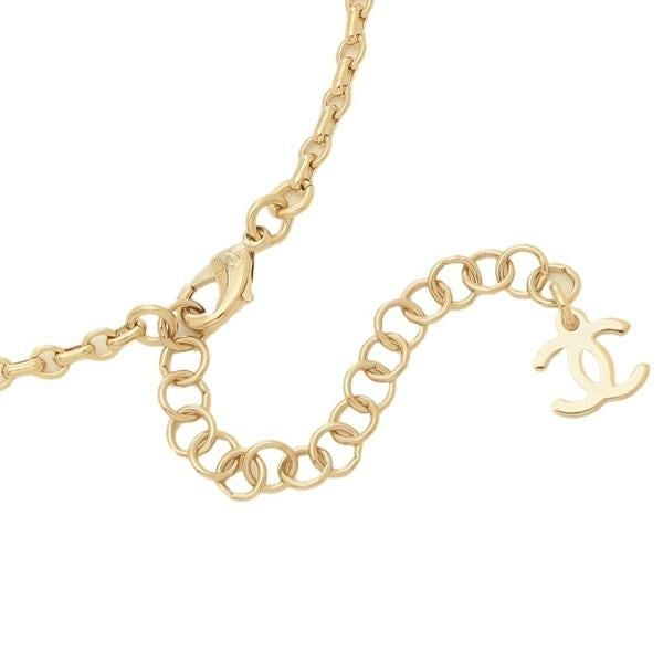★CHANEL様ご確認ページ★ CHANEL（シャネル） ネックレス ABC147 B14705 レディース ライン