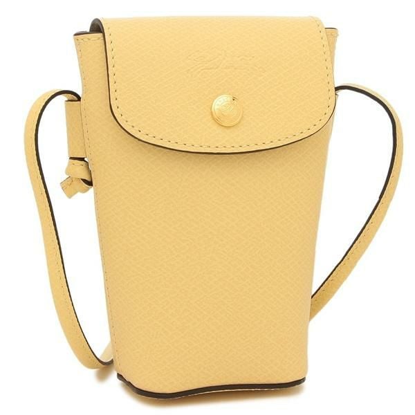 ジャンニキアリーニ フォンケース ショルダーバッグ マルチェッラ