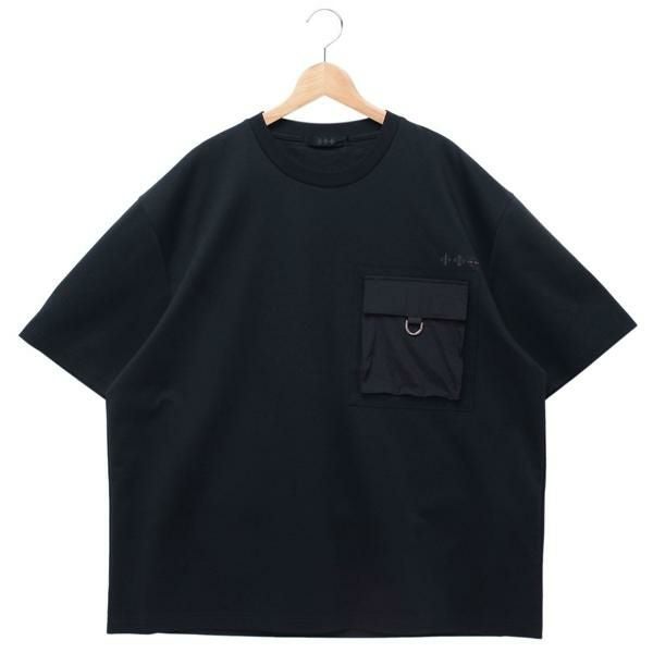 ichin【極美品】タトラス/25ss/Tシャツ/ヴェント/紺/3 タトラス Tシャツ カットソー ヴェント ネイビー メンズ TATRAS