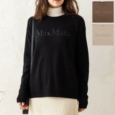 マックスマーラ ニット セーター カッセル レディース Max Mara 
