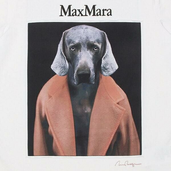 マックスマーラ Tシャツ カットソー チプリア レディース Max Mara