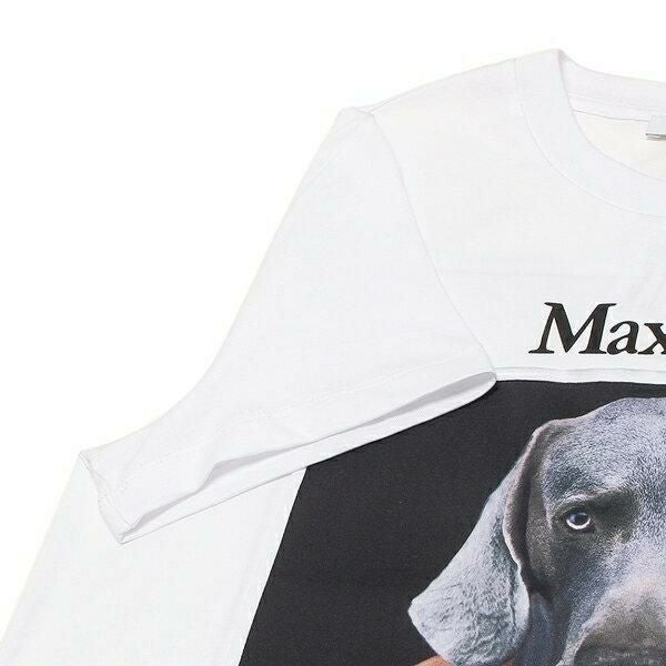 マックスマーラ Tシャツ カットソー チプリア レディース Max Mara