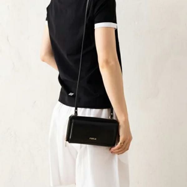 フルラ ショルダーバッグ リーヴァ レディース FURLA WE00520 ARE000