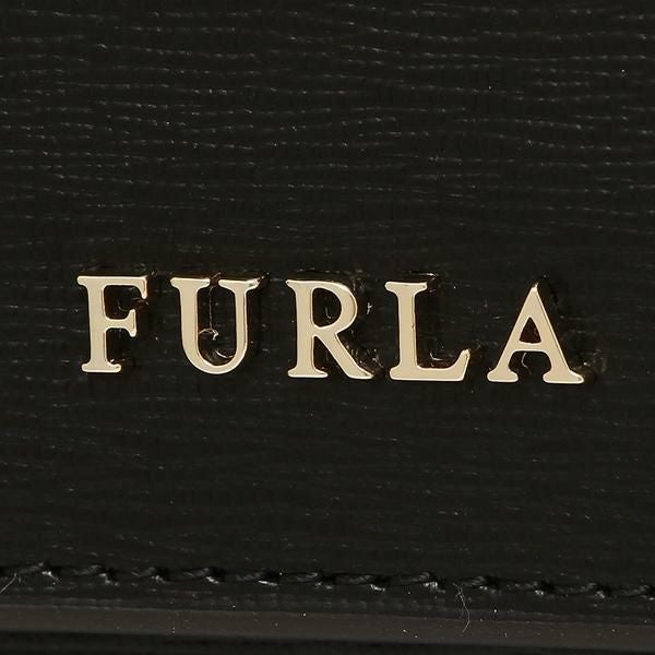 フルラ バッグ FURLA EP73 B30 BABYLON XL CHAIN WALLET ショルダー財布 お財布ポシェット チェーンウォレット 長財布 バビロン ショルダー長財布 レディース ショルダーバッグ 選べるカラー 詳細画像